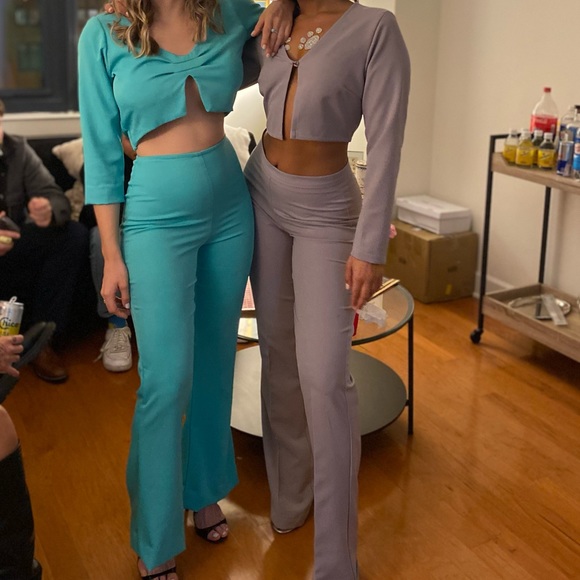 Pants & Jumpsuits Maddy Perez And Cassie Euphoria Costume Sexy Women